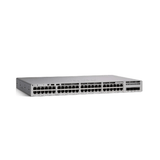 Cisco Catalyst 9300L 48 - Port Gigabit PoE+ Switch + 4x 1G SFP | Network Essentials | C9300L - 48P - 4G - E - Network Warehouse