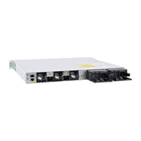 Cisco C9300L 48T 4X A Catalyst 9300L 48 Port Data Only 4X10G Uplinks Network Advantage Switch (Renewed Cisco C9300L 48T 4X A Catalyst 9300L 48 Port Data Only 4X10G Uplinks Network Advantage Switch (Renewed