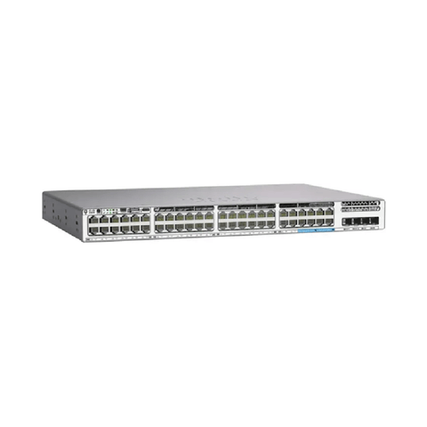 Cisco Catalyst 9300LM Fixed Uplink Switch | C9300LM - 48T - 4Y - Network Warehouse