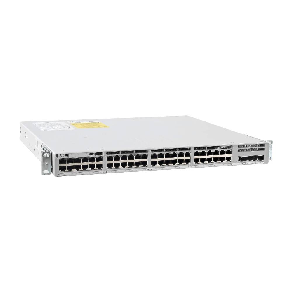 Cisco C9300LM-48U-4Y | Network Warehouse
