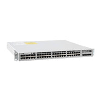 Cisco C9300LM-48UX-4Y | Network Warehouse