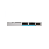 Cisco Catalyst 9300X 24 - Port 10G/mGig UPOE+ Switch | Network Essentials | C9300X - 24HX - E - Network Warehouse