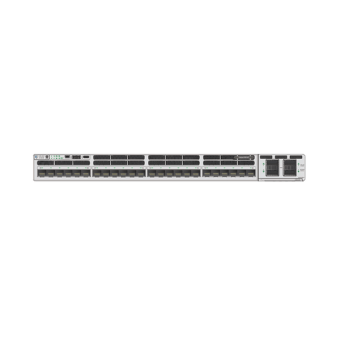 Cisco Catalyst 9300X 24 - Port 25G/10G/1G SFP28 Switch | Network Essentials | C9300X - 24Y - E - Network Warehouse