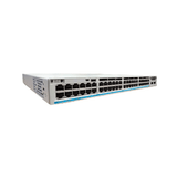 Cisco Catalyst 9300X 48 - Port (40x 5G + 8x 10G) UPOE+ Switch | Network Essentials | C9300X - 48HXN - E - Network Warehouse