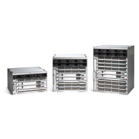Cisco Catalyst 9400 Series 10 - Slot Switch | C9410R - Network Warehouse