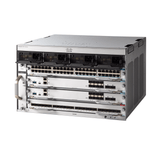 Cisco Catalyst 9400 Series 4 - Slot Switch | C9404R - Network Warehouse