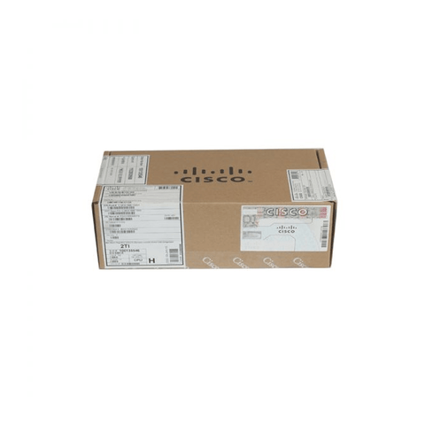 Cisco Catalyst 9400 Series 7 slot chassis Accessory Kit | C9407 - ACC - KIT= - Network Warehouse