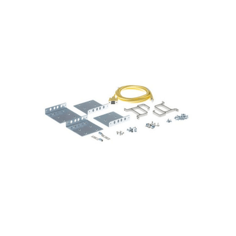 Cisco Catalyst 9400 Series 7 slot chassis rack kit | C9407 - RACK - 19 - KIT= - Network Warehouse