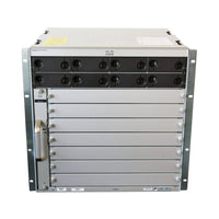 Cisco Catalyst 9400 Series 7 - Slot Switch | C9407R - Network Warehouse