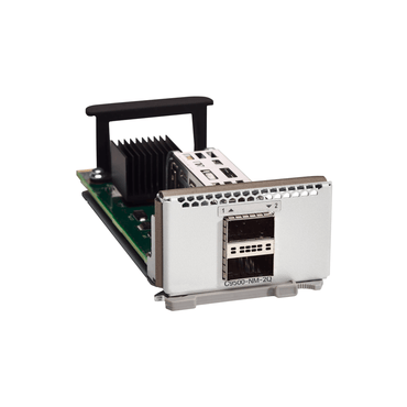 Cisco Catalyst 9500 2 x 40G QSFP+ Network Module | C9500 - NM - 2Q= - Network Warehouse