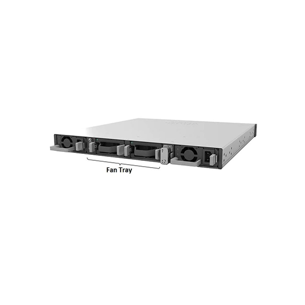 Cisco Catalyst 9500 Fan Tray | C9K - T1 - FANTRAY= - Network Warehouse
