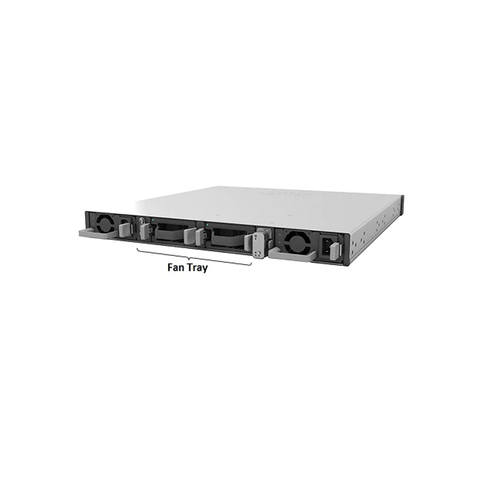 Cisco Catalyst 9500 Fan Tray | C9K - T1 - FANTRAY= - Network Warehouse