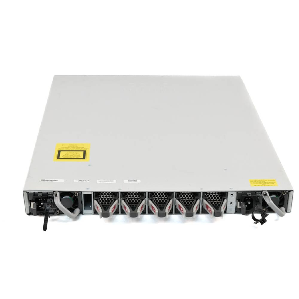 Cisco Catalyst 9500 Series Switch | C9500 - 16X - 2Q - A - Network Warehouse