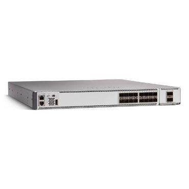 Cisco Catalyst 9500 Series Switch | C9500 - 16X - 2Q - E - Network Warehouse