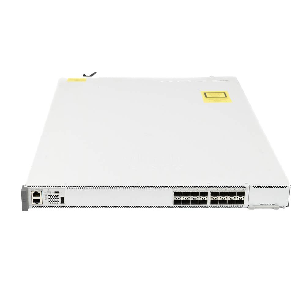 Cisco Catalyst 9500 Series Switch | C9500 - 16X - A - Network Warehouse