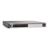 Cisco Catalyst 9500 Series Switch | C9500 - 24Y4C - A - Network Warehouse