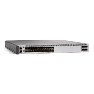 Cisco Catalyst 9500 Series Switch | C9500 - 24Y4C - A - Network Warehouse