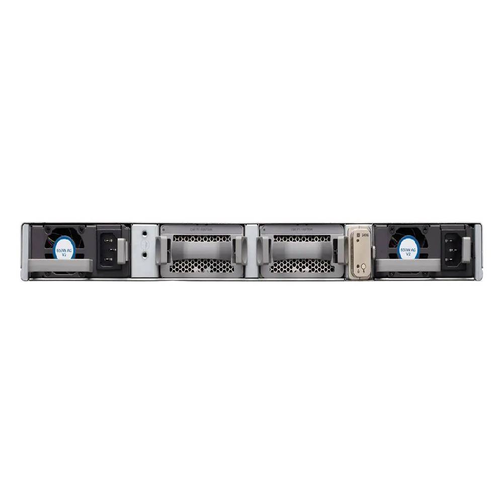 Cisco Catalyst 9500 Series Switch | C9500 - 24Y4C - E - Network Warehouse