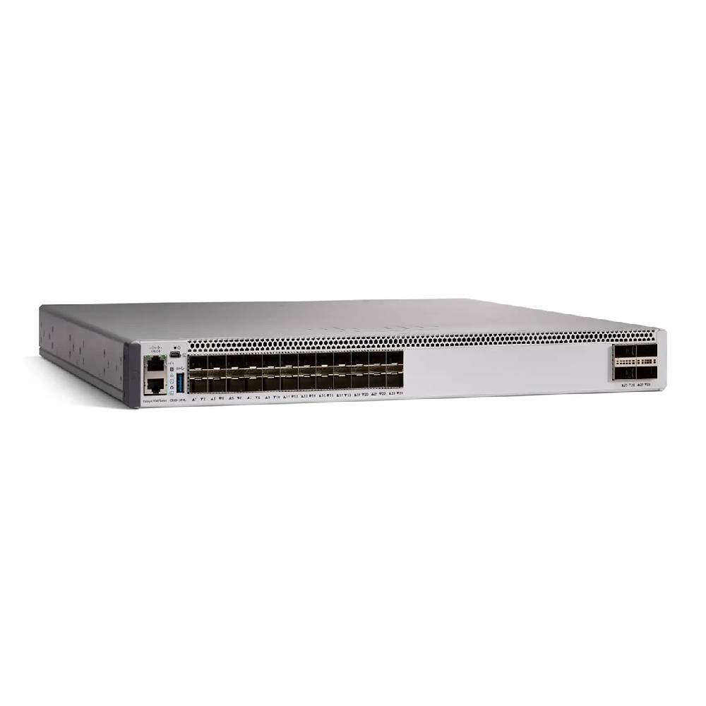 Cisco Catalyst 9500 Series Switch | C9500 - 24Y4C - E - Network Warehouse