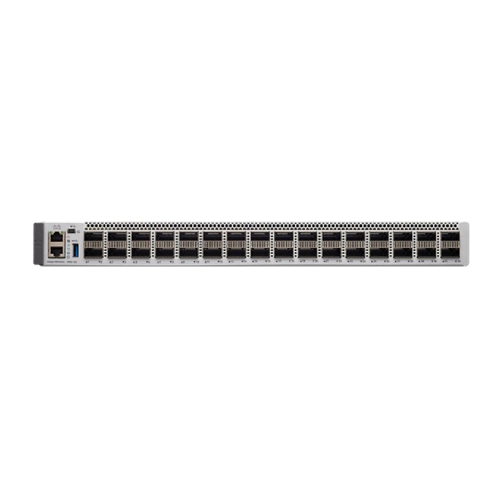 Cisco Catalyst 9500 Series Switch | C9500 - 32C - E - Network Warehouse
