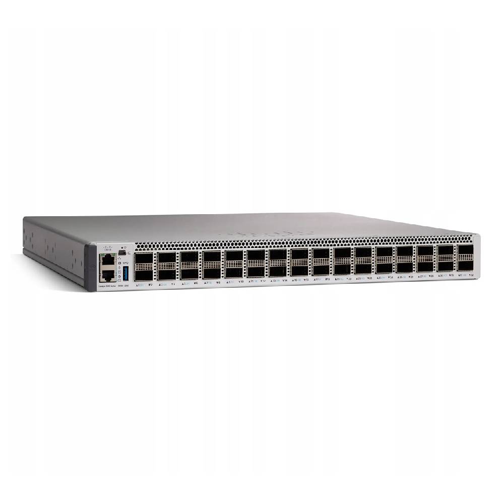 Cisco Catalyst 9500 Series Switch | C9500 - 32QC - E - Network Warehouse