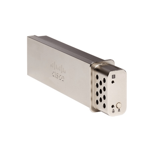 Cisco Catalyst 9500/9500X Pluggable SSD Storage Modules