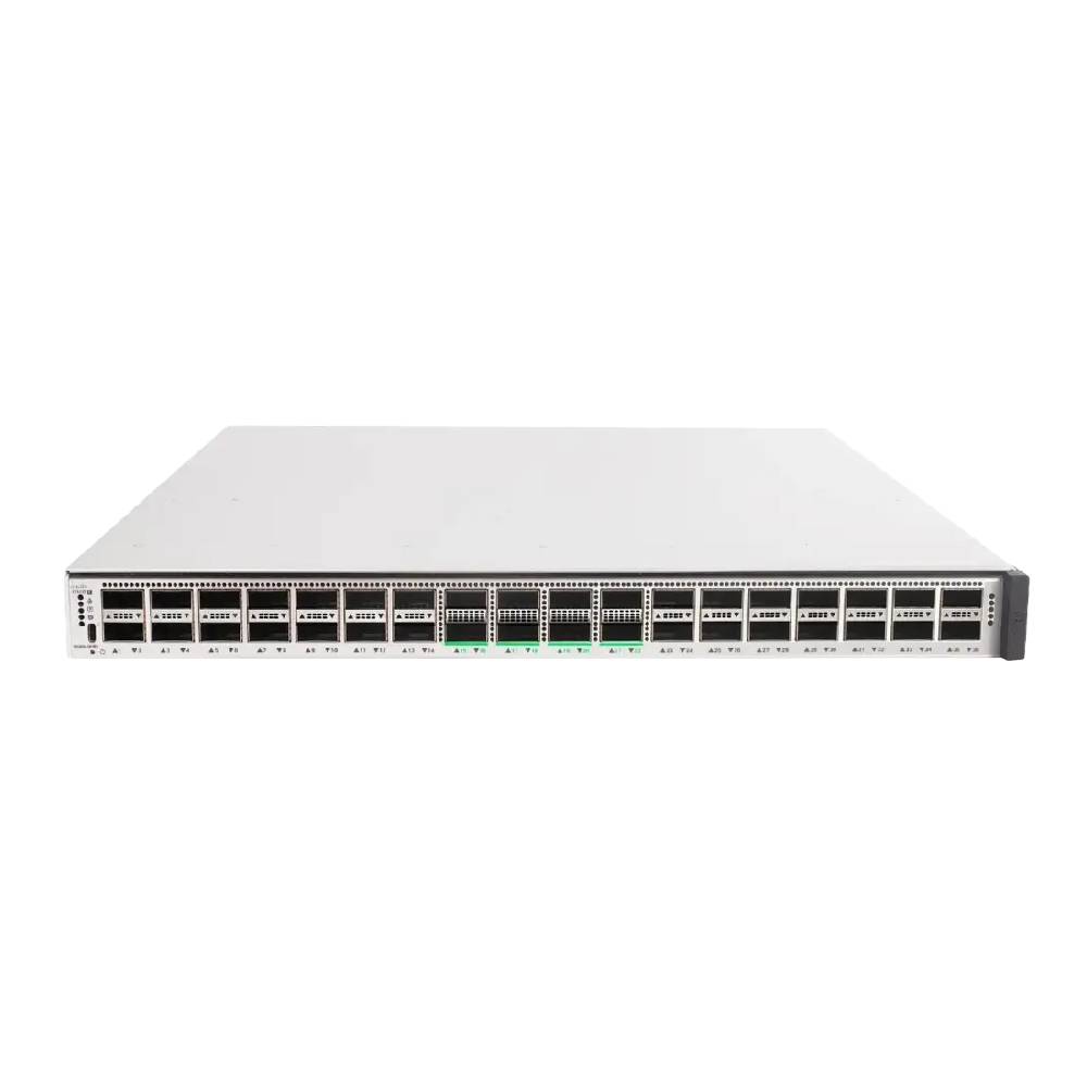 Cisco Catalyst 9500X Series Switch | C9500X - 28C8D - A - Network Warehouse