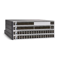 Cisco Catalyst 9500X Series Switch | C9500X - 28C8D - E - Network Warehouse