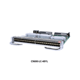 Cisco Catalyst 9600 Series Line Cards - Network Warehouse