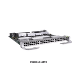 Cisco Catalyst 9600 Series Line Cards - Network Warehouse