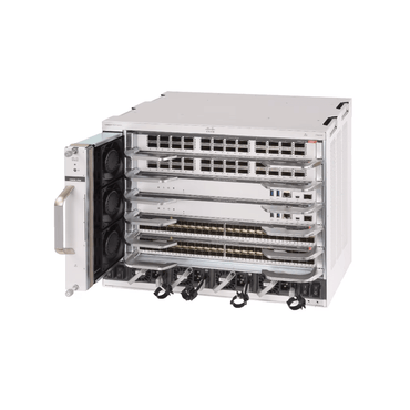 Cisco Catalyst 9600 Series Spare Accessories & Kits - Network Warehouse