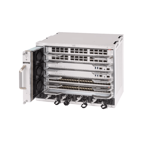Cisco Catalyst 9600 Series Spare Accessories & Kits – Network Warehouse