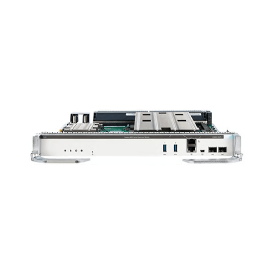 Cisco Catalyst 9600 Series Supervisor Engine Modules – Network Warehouse