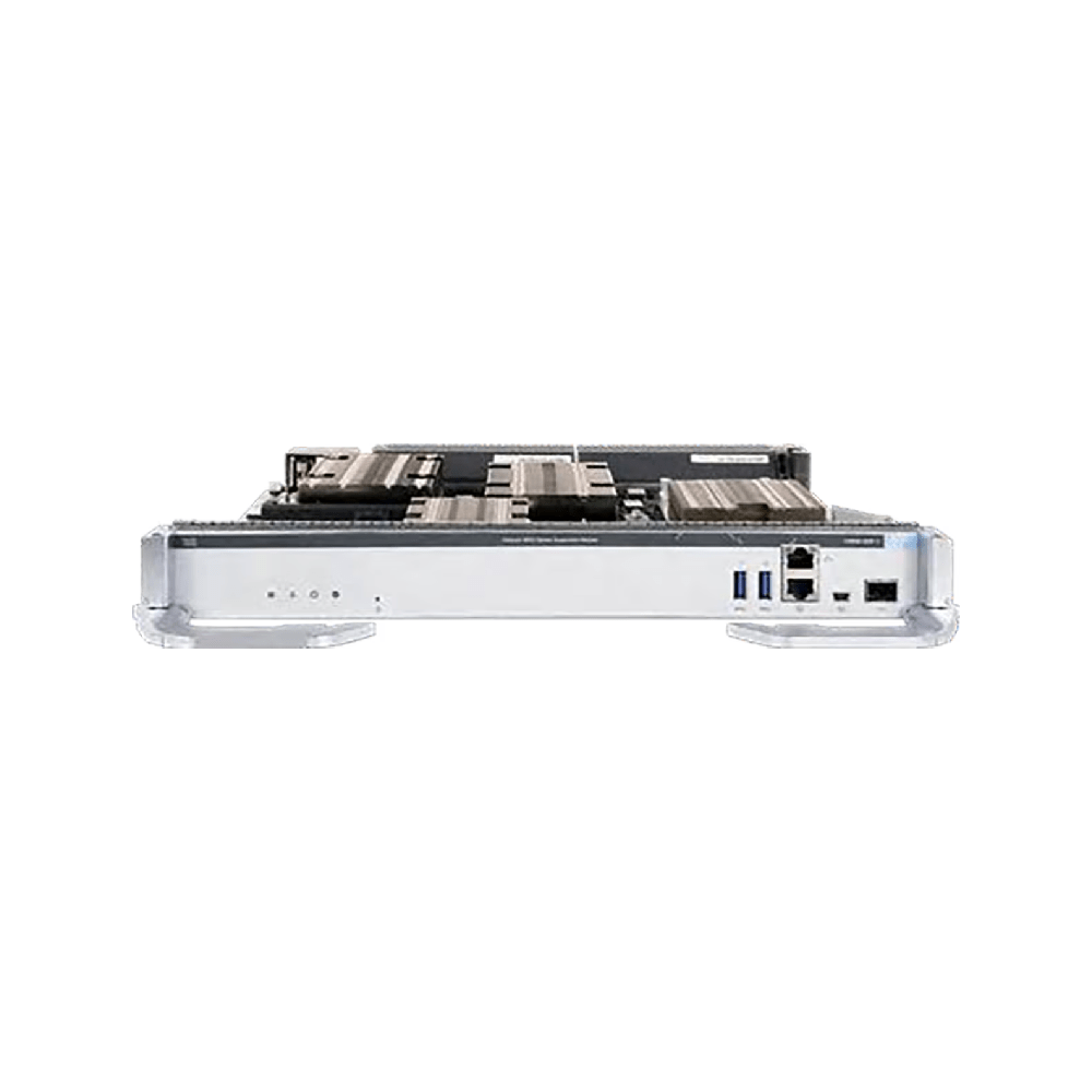 Catalist Module Cisco Catalyst 9600 Series Supervisor Engine Modules - Network Warehouse