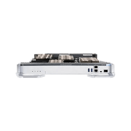 Supervisor Engine 2 Cisco Catalyst 9600 Series Supervisor Engine Modules – Network Warehouse