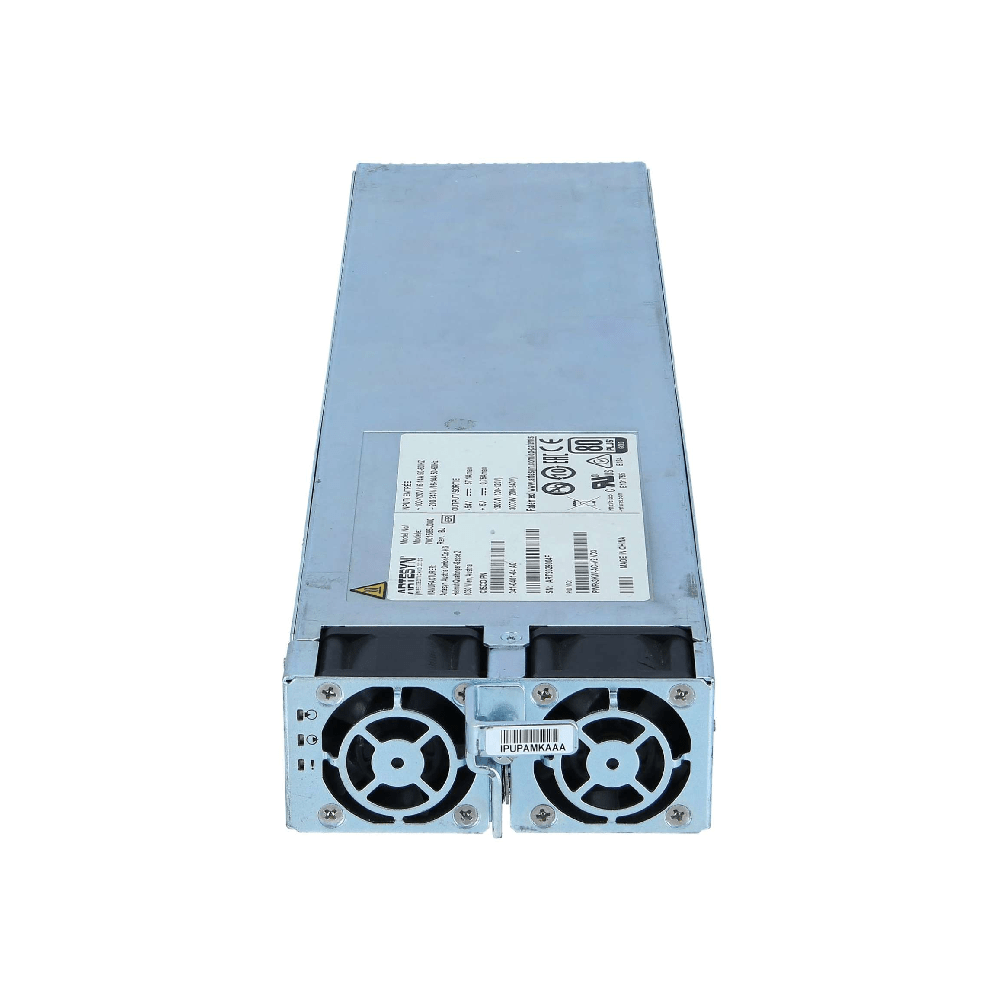 Cisco Catalyst 9600 Series Switch Power Supplies - Network Warehouse