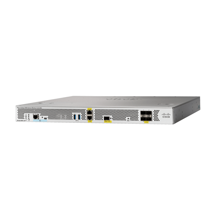 Cisco Wireless Controllers - Network Warehouse
