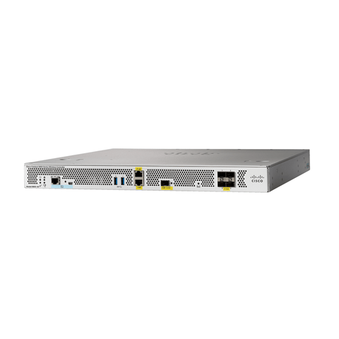 Cisco Catalyst 9800 - 40 Wireless Controller | C9800 - 40 - K9 - Network Warehouse