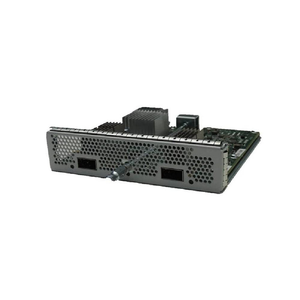 Cisco Catalyst 9800-80 Uplink Modules – Network Warehouse