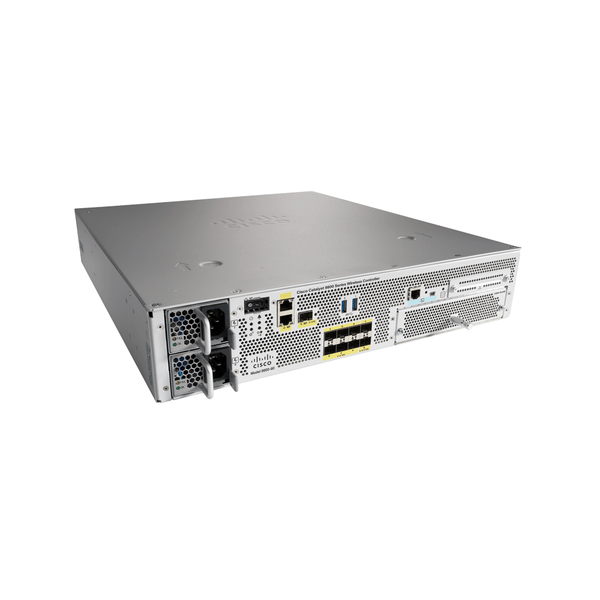 Cisco Catalyst 9800-80 Wireless Controller | C9800-80-K9 – Network ...
