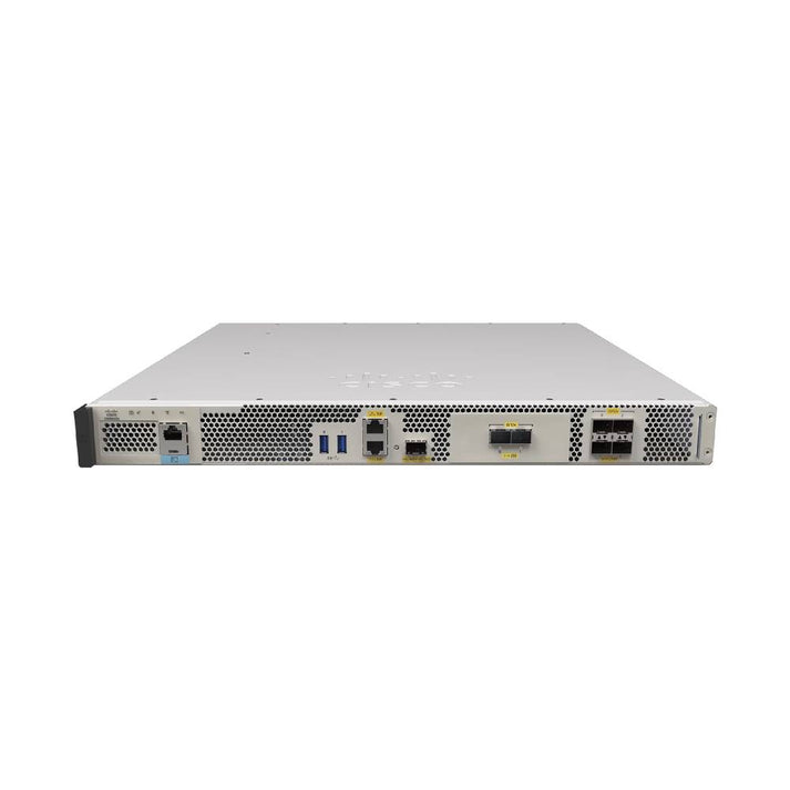 Cisco Controller Smart Cisco Catalyst 9800M Wireless Controller | CW9800M – Network Warehouse
