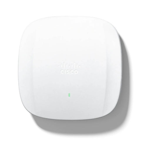 Cisco Catalyst CW9162 WiFi 6E Access Point | CW9162I - ROW - Network Warehouse