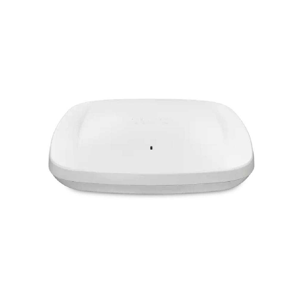 Cisco Catalyst CW9166 High Performance WiFi 6E Access Point | CW9166D1 - ROW - Network Warehouse