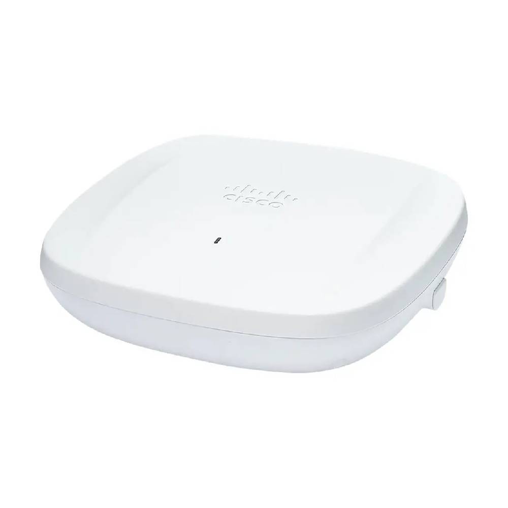 Cisco Catalyst CW9166 High Performance WiFi 6E Access Point | CW9166I - ROW - Network Warehouse