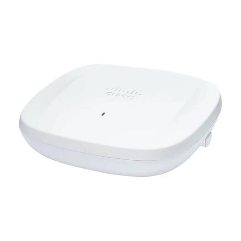 Cisco Catalyst CW9166 High Performance WiFi 6E Access Point | CW9166I - ROW - Network Warehouse