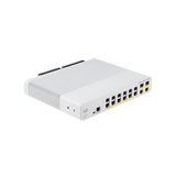 Cisco Catalyst WS - C2960C - 12PC - L | EOL - Network Warehouse