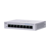 Cisco CBS110 8 - Port Unmanaged Gigabit Desktop Switch | CBS110 - 8T - D - UK - Network Warehouse