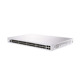 Cisco CBS250 48 - Port Smart Managed Gigabit Switch + 4 x SFP+ | CBS250 - 48T - 4X - UK - Network Warehouse