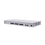 Cisco CBS350 12 - Port L3 Managed 10G Switch + 2x SFP+ | CBS350 - 12XT - UK | EOL - Network Warehouse