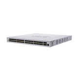 Cisco CBS350 48 - Port L3 Managed 10G Switch + 4 x SFP+ | CBS350 - 48XT - 4X - UK - Network Warehouse